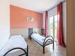 Villa Near Paestum Beach