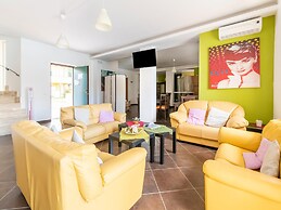 Villa Near Paestum Beach