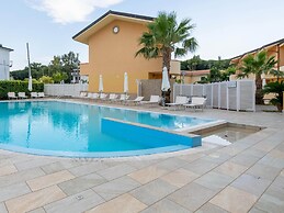 Villa Near Paestum Beach