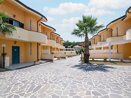 Villa Near Paestum Beach
