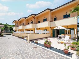 Villa Near Paestum Beach
