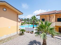 Villa Near Paestum Beach