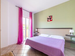 Villa Near Paestum Beach