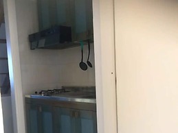 Belvilla by OYO Pleasant Apartment With Pool