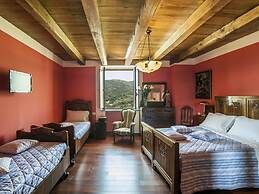 Belvilla by OYO Villa Costiera