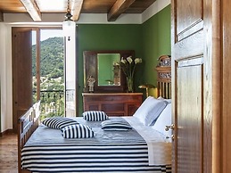 Belvilla by OYO Villa Costiera