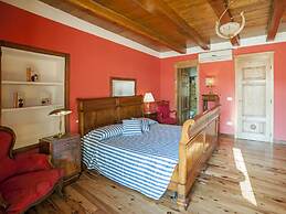 Belvilla by OYO Villa Costiera