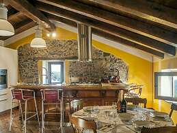 Belvilla by OYO Villa Costiera