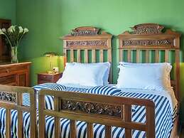 Belvilla by OYO Villa Costiera