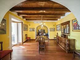 Belvilla by OYO Villa Costiera