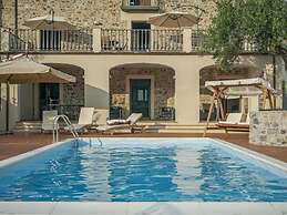 Belvilla by OYO Villa Costiera