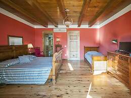 Belvilla by OYO Villa Costiera