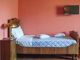 Belvilla by OYO Villa Costiera