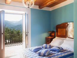 Belvilla by OYO Villa Costiera