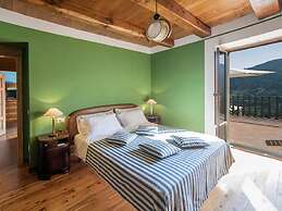 Belvilla by OYO Villa Costiera