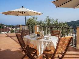 Belvilla by OYO Villa Costiera