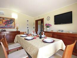 Belvilla by OYO Villa Nereide