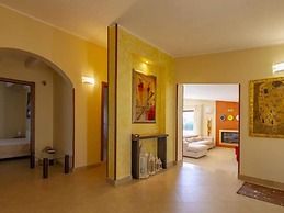 Belvilla by OYO Villa Nereide