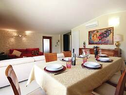 Belvilla by OYO Villa Nereide