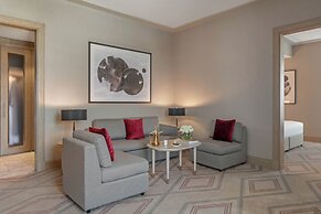 Jumeirah Jabal Omar Makkah