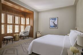 Jumeirah Jabal Omar Makkah