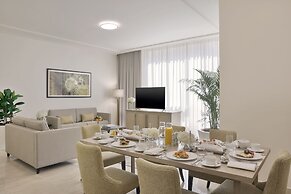 Jumeirah Jabal Omar Makkah