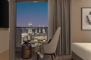 Jumeirah Jabal Omar Makkah