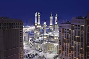 Jumeirah Jabal Omar Makkah