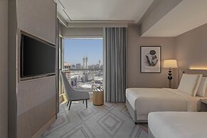 Jumeirah Jabal Omar Makkah