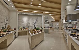 Jumeirah Jabal Omar Makkah