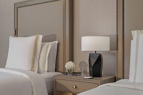 Jumeirah Jabal Omar Makkah