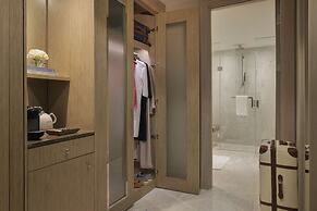 Jumeirah Jabal Omar Makkah