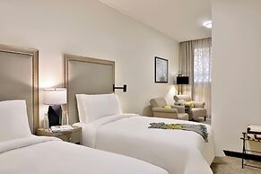 Jumeirah Jabal Omar Makkah