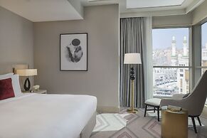 Jumeirah Jabal Omar Makkah