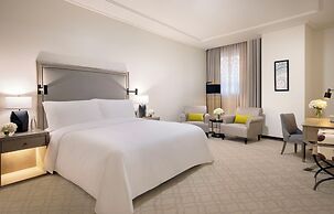 Jumeirah Jabal Omar Makkah
