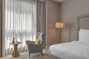 Jumeirah Jabal Omar Makkah