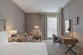 Jumeirah Jabal Omar Makkah