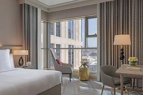 Jumeirah Jabal Omar Makkah