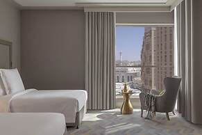 Jumeirah Jabal Omar Makkah