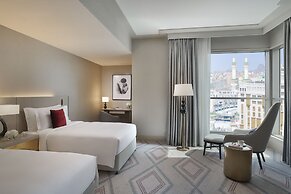Jumeirah Jabal Omar Makkah