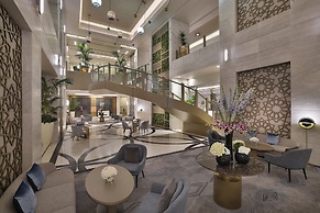 Jumeirah Jabal Omar Makkah