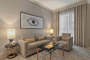 Jumeirah Jabal Omar Makkah