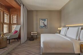 Jumeirah Jabal Omar Makkah
