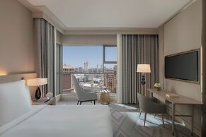 Jumeirah Jabal Omar Makkah