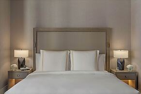 Jumeirah Jabal Omar Makkah