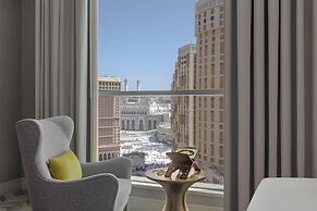 Jumeirah Jabal Omar Makkah