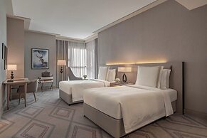 Jumeirah Jabal Omar Makkah