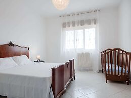 Etna & Sea View Apartment