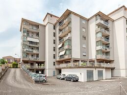 Etna & Sea View Apartment