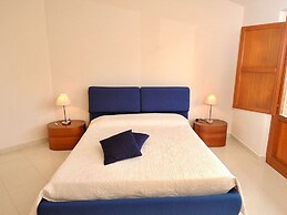 Villa in Valderice With Pool and Garden